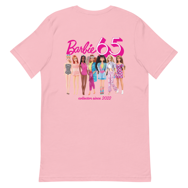 Barbie Customizable Collector T-Shirt