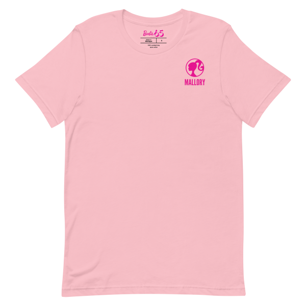 Barbie Customizable Collector T-Shirt