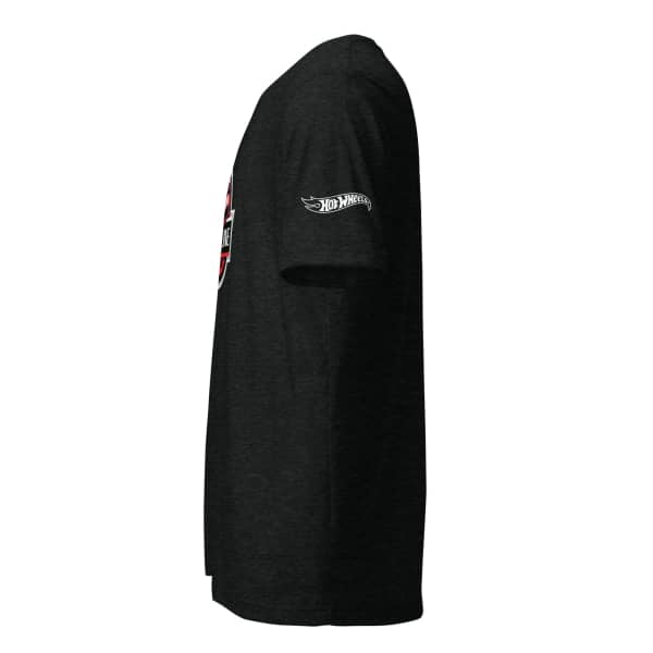 Hot Wheels Red Line Club Logo T-Shirt
