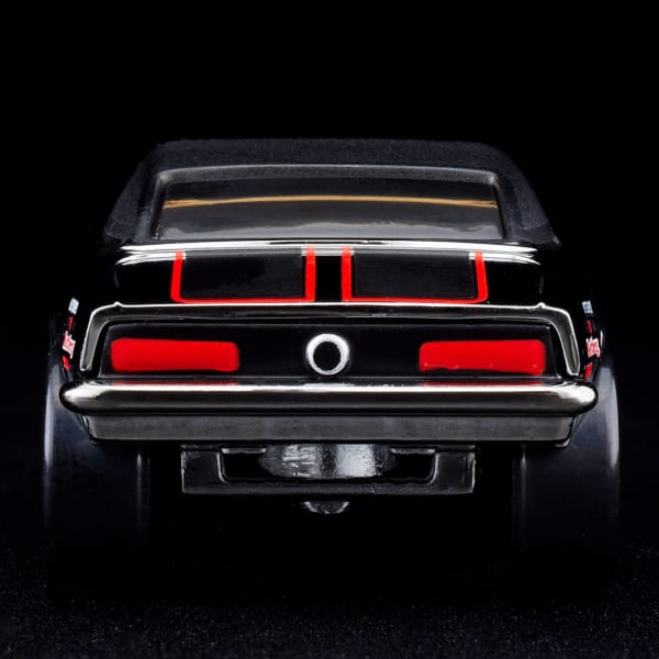 RLC EXCLUSIVE CUSTOM CAMARO - RLC 20th ANNIVERSARY