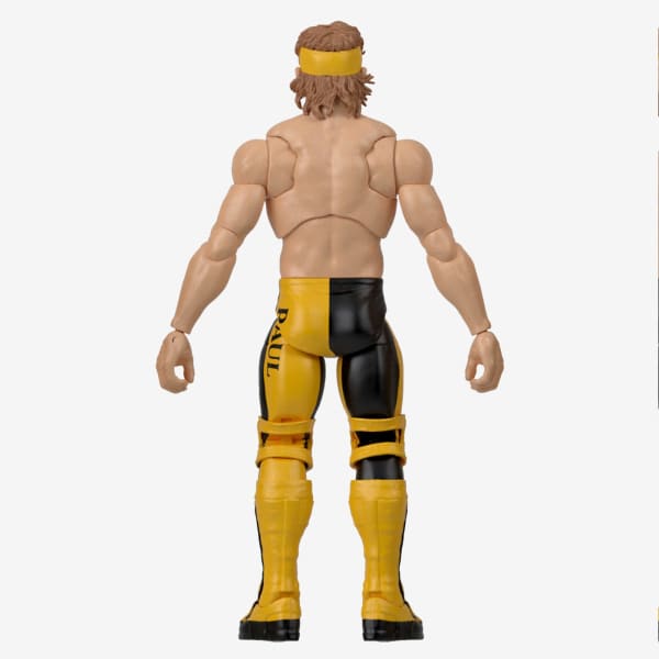 WWE® Logan Paul Ultimate Edition Action Figure