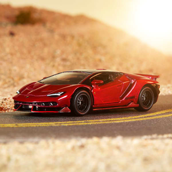 Matchbox Lamborghini Centenario