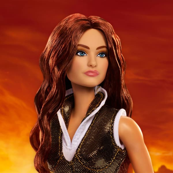 Barbie Signature Masters of the Universe Teela Doll