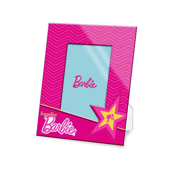 Barbie 1970's Photo Frame