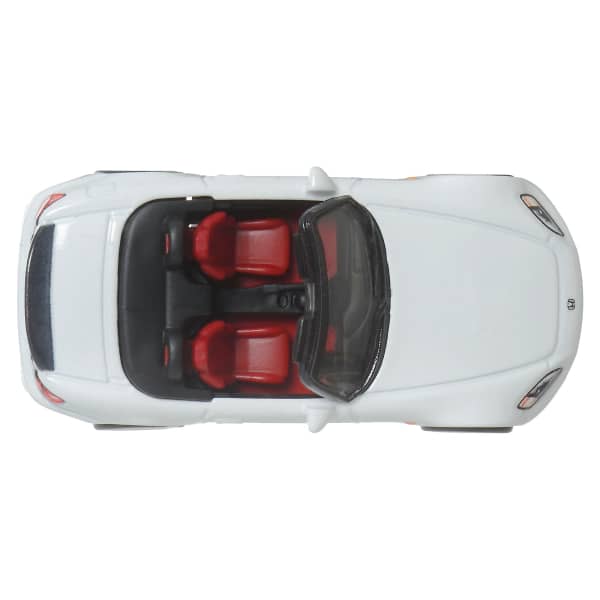 Hot Wheels Premium Honda Collector Display Set