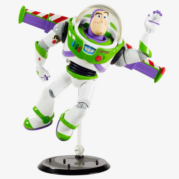 Pixar Spotlight Series Buzz Lightyear Figure