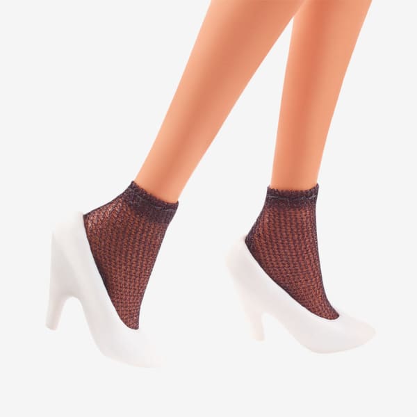 Barbie Rewind Doll - Night Out