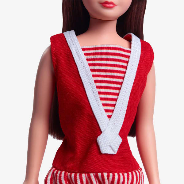 60th Anniversary Skipper Doll