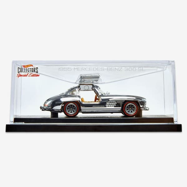 HWC Special Editions ’55 Mercedes-Benz 300 SL