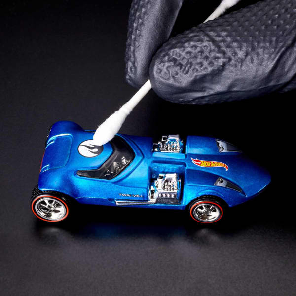 RLC Exclusive Hot Wheels Decal Pack