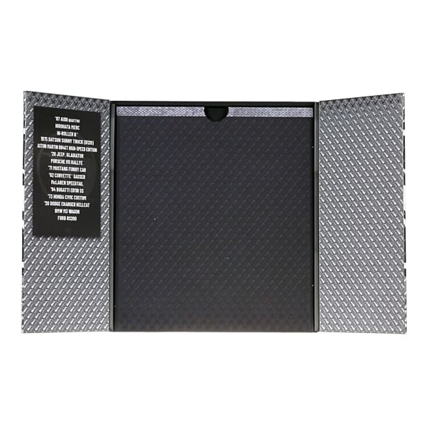 RLC Exclusive 2025 Hot Wheels Super Treasure Hunt Set