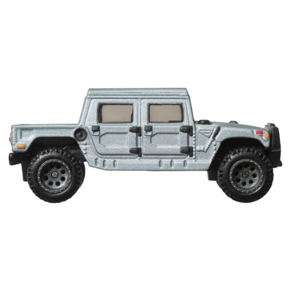 Hot Wheels Car Culture Circuit Legends Hummer H1