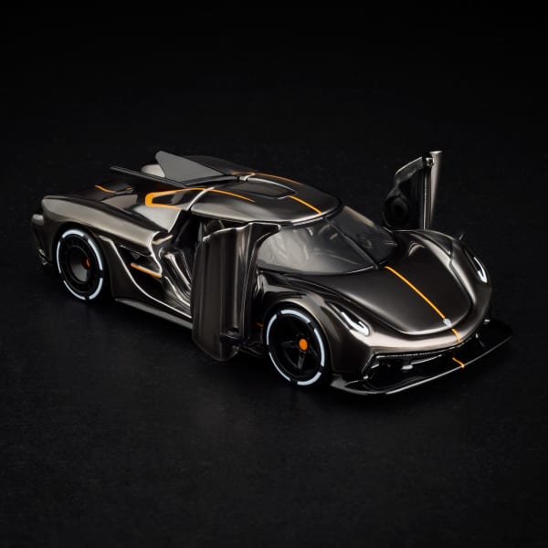 Hot Wheels RLC Koenigsegg Jesko Absolut