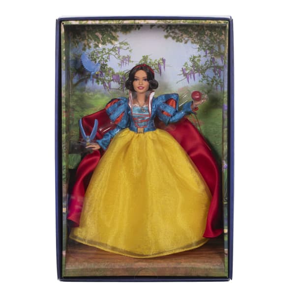 Snow White Doll From Disney’s Snow White