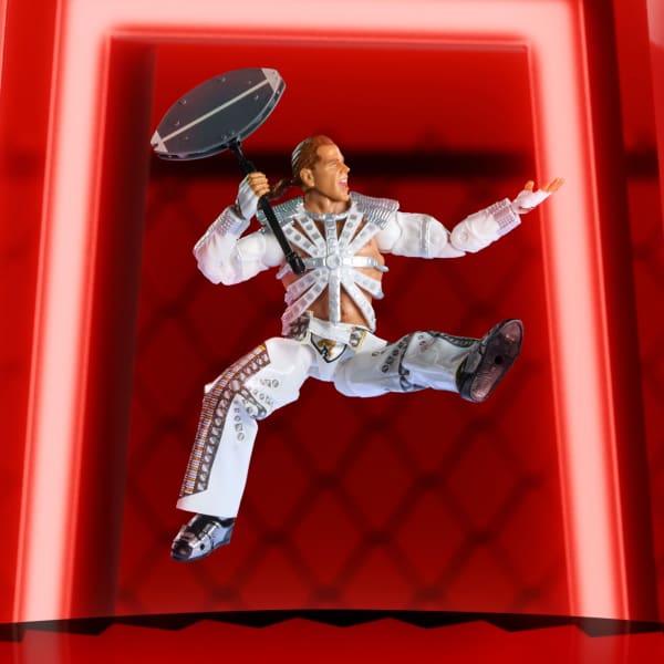 Jouet De La Wwe Shawn Michaels Jouet De La Wwe Shawn Michaels