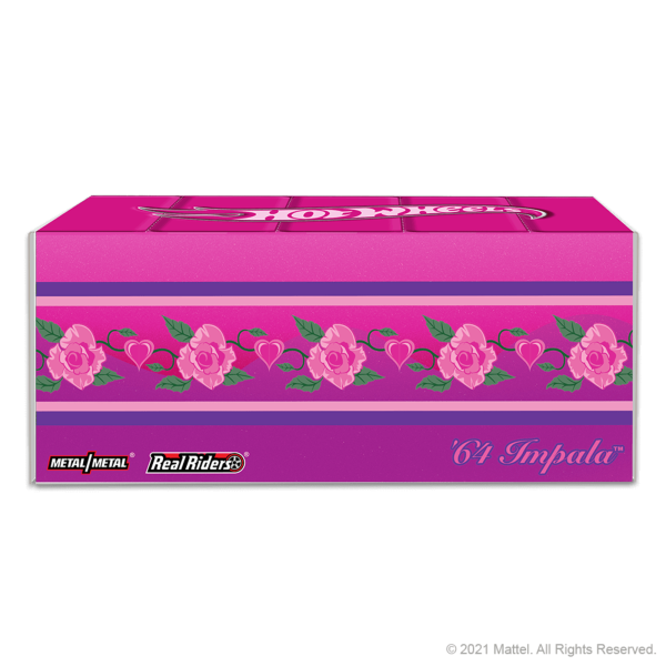 HWC Special Edition ’64 Impala