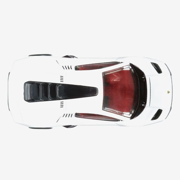Hot Wheels Car Culture Circuit Legends Lamborghini Countach LPI 800-4