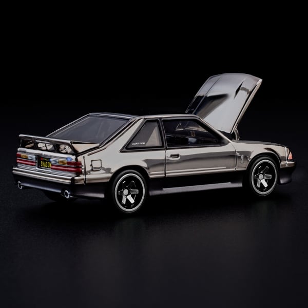 RLC Exclusive 1993 Ford Mustang Cobra R