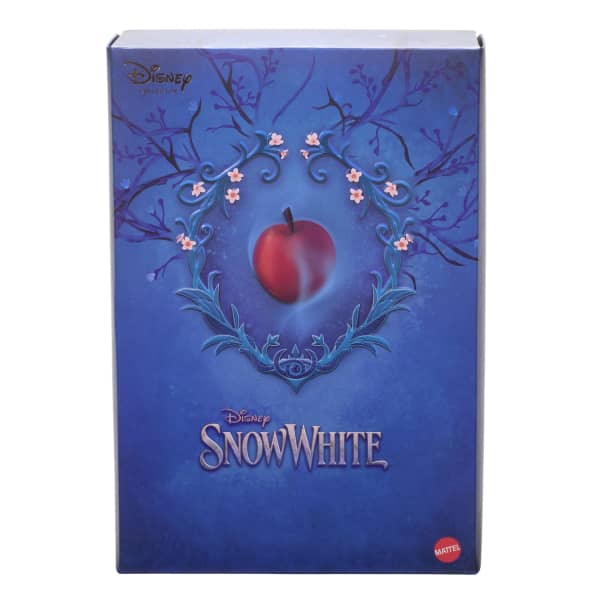 Snow White Doll From Disney’s Snow White