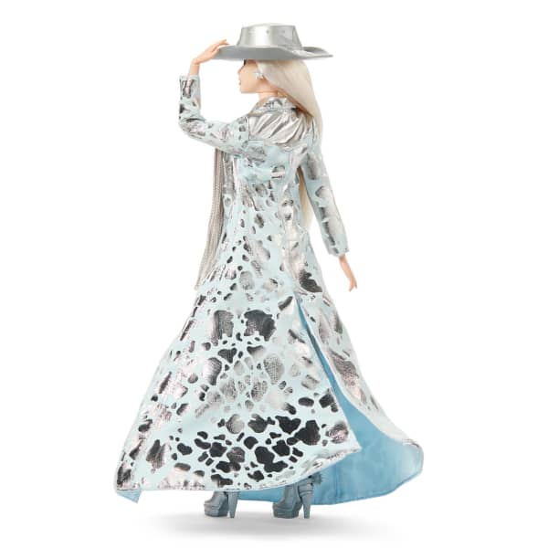 Barbie Signature Fashion Frontier Barbie Doll #3