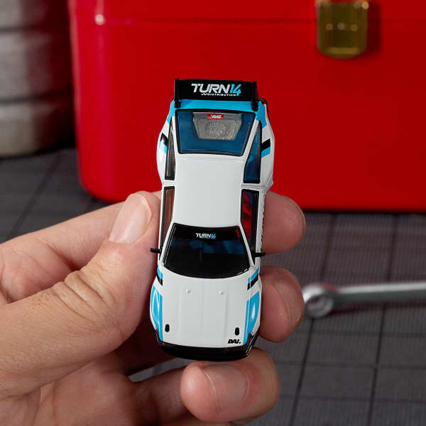 Elite 64 Toyota Corolla Levin (AE86) Custom