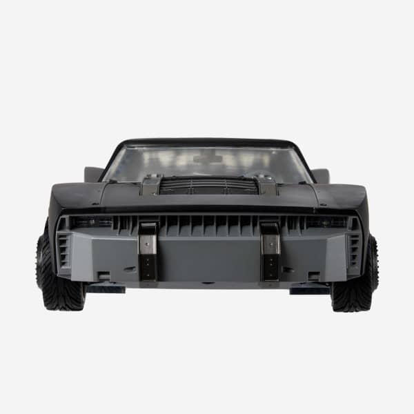 Hot Wheels R/C The BATMAN The Original Batmobile