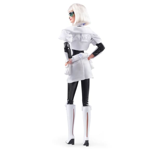 Star Wars Stormtrooper x Barbie Doll