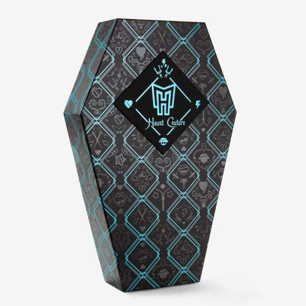 Monster High Haunt Couture Frankie Stein Doll