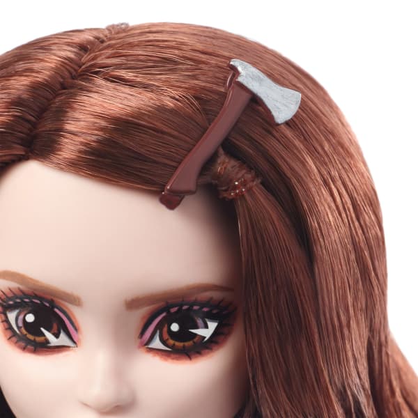 Monster High Skullector The Shining Grady Twins (Re-Release)