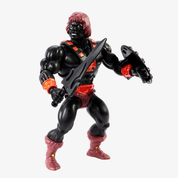 Masters of the Universe Origins Anti-Eternia He-Man Action Figure