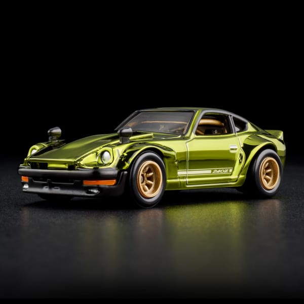 RLC Exclusive Custom ’72 Datsun 240Z
