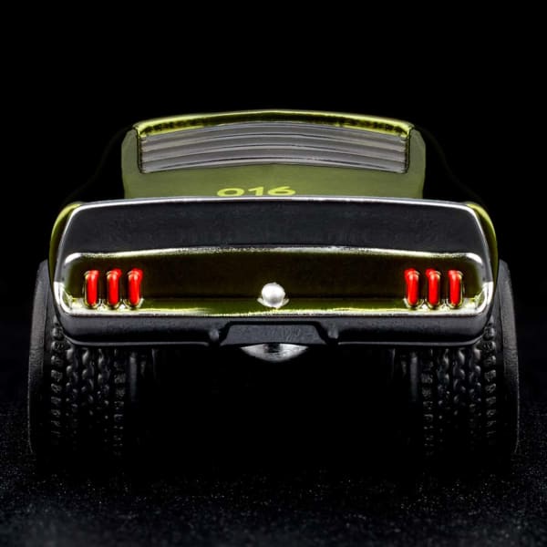 RLC Exclusive Mustang Boss Hoss