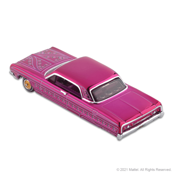 HWC Special Edition ’64 Impala