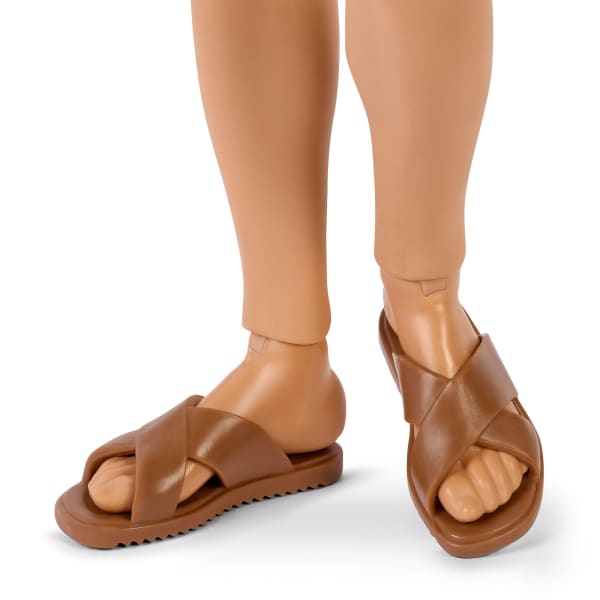 Barbie Basics 2026 Neutrals Series, Model 10