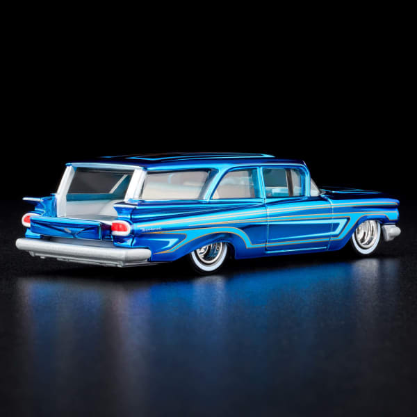 RLC Exclusive 1959 Chevrolet Brookwood