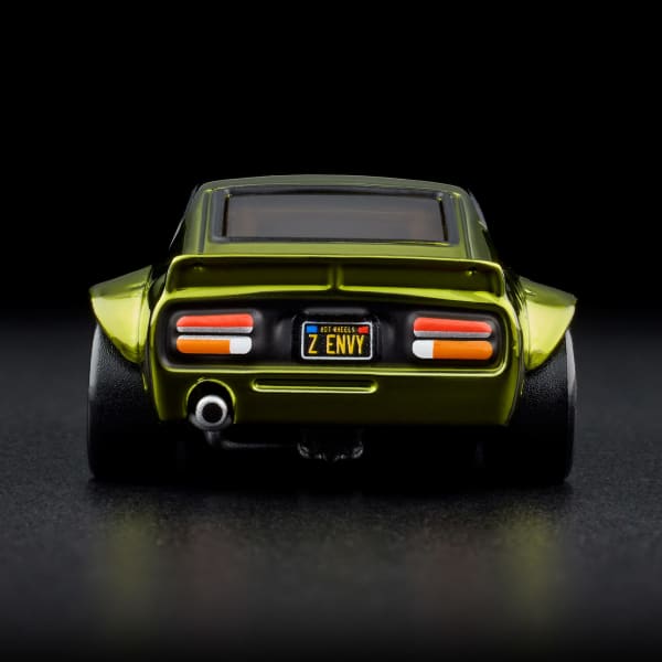 RLC Exclusive Custom ’72 Datsun 240Z
