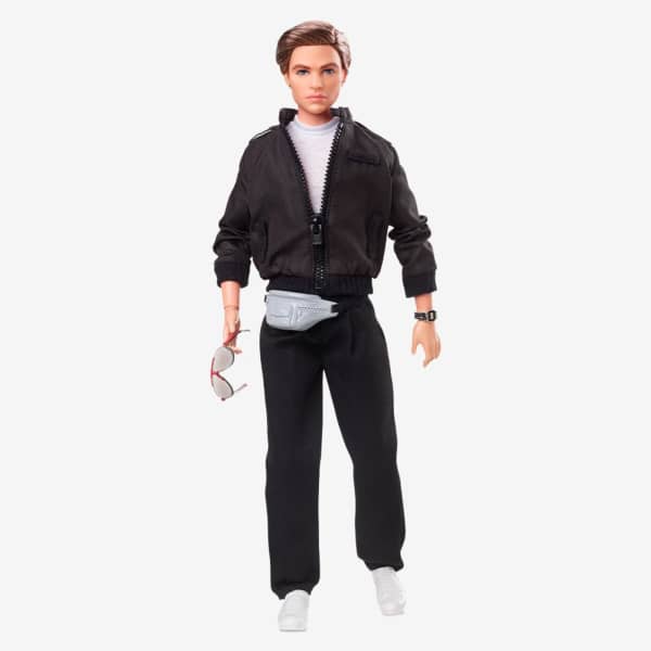 Wonder Woman 1984 Barbie Dolls