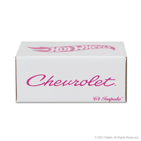 HWC Special Edition ’64 Impala