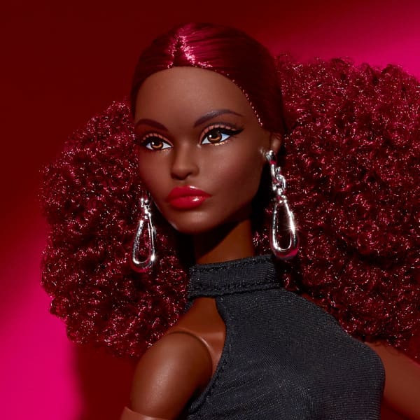 Barbie Basics 2025 Series 1, Doll 3 | Mattel Creations Barbie Basics 2025 Series 1, Doll 3 | Mattel Creations
