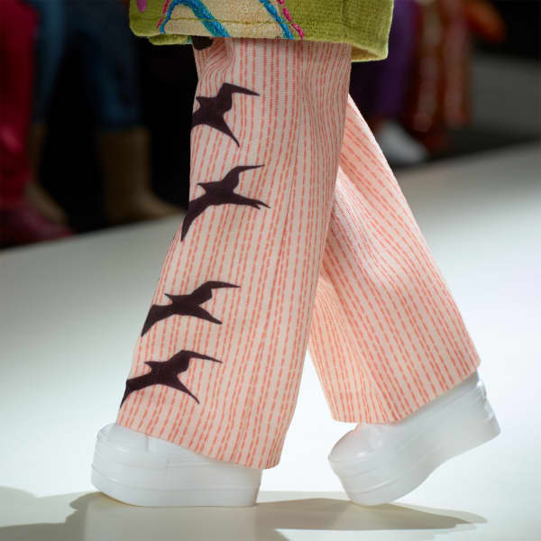 Styled by KidSuper Ken Doll