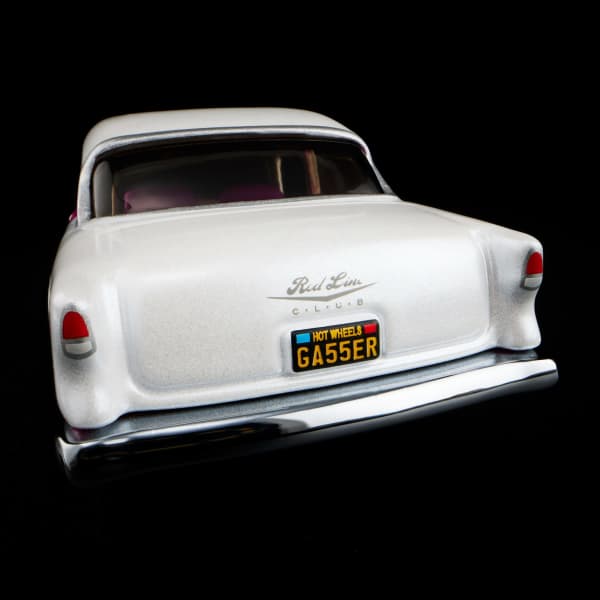 RLC Exclusive ’55 Chevy Bel Air Gasser
