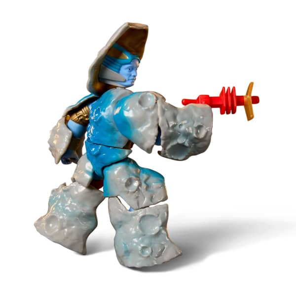 Masters of the Universe Origins Stonedar Action Figure