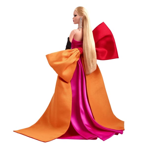 POUPEE BARBIE MATTEL COLLECTOR NOEL 2014 EN BOITE POUPEE BARBIE MATTEL COLLECTOR NOEL 2014 EN BOITE