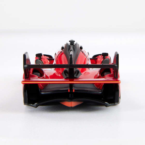 Hot Wheels x Ferraheri Erbe Set