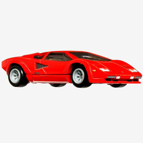 2022 Car Culture Mix 5: Jay Leno’s Garage Case Pack