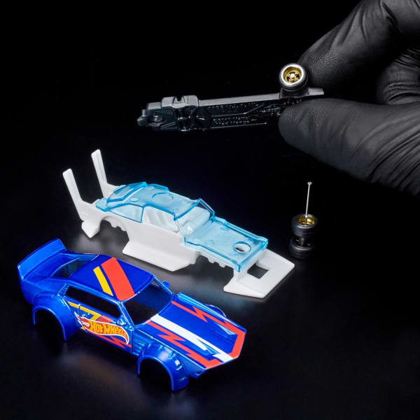 RLC Exclusive Real Riders Wheels Pack - Set 2