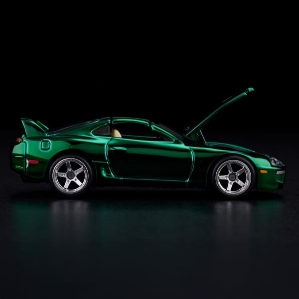 RLC Exclusive 1997 Toyota Supra