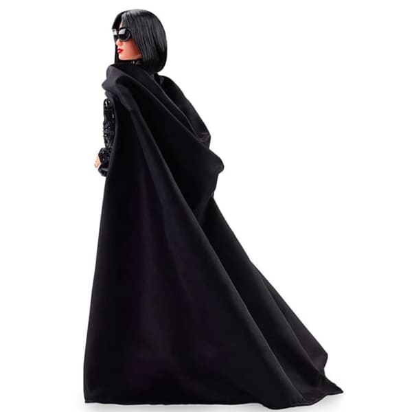 Star Wars x Barbie Darth Vader -Inspired Doll