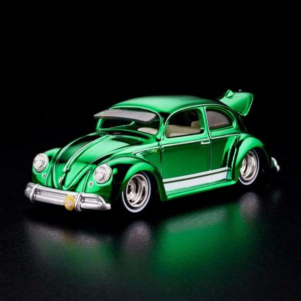KAWA-BUG-A VOLKSWAGEN VW BEETLE BUG RED LINE CLUB CAR RLC HOT WHEELS 2024 KAWA-BUG-A VOLKSWAGEN VW BEETLE BUG RED LINE CLUB CAR RLC HOT WHEELS 2024