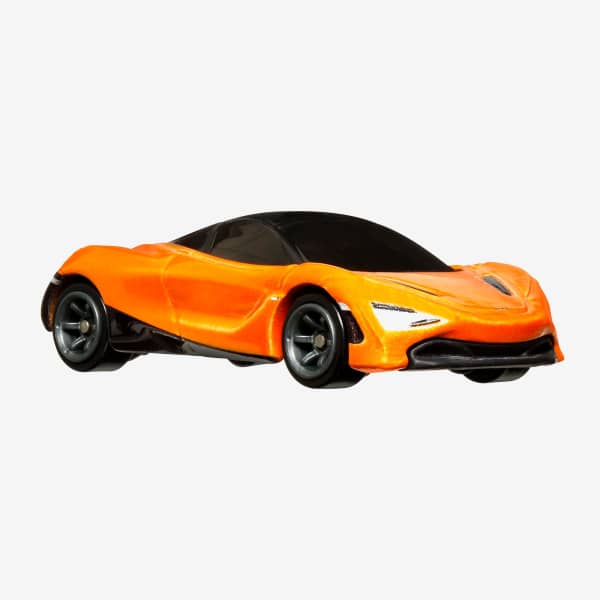 Hot Wheels Premium Car Culture Speed Machines – McLaren 720S